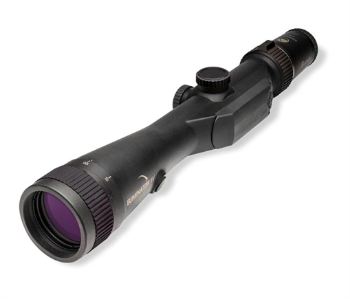 Picture of BLEMISHED Burris Eliminator IV Laser Rifle Scope 4-16x50mm 1" SFP x96 Illum Matte 200133-B