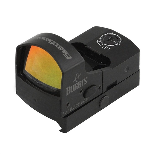 Picture of BLEMISHED Burris FastFire 3 Red Dot Sight with Picatinny Mount - 21x15mm Clear Objective Lens Diameter FastFire 3 MOA Dot 300234-B