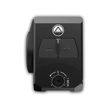 Picture of BLEMISHED Burris FastFire E Red Dot Sight Green 300267 BLEM 300267 BLEM 300267 BLEM