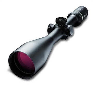 Picture of BLEMISHED BURRIS FOUR X Rifle Scope - 3-12x-56mm Long Range Illum Reticle 4 Matte Black 200458-B