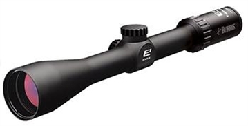 Picture of BLEMISHED Burris Fullfield E1 Rifle Scope - 3-9x40mm 30mm Ballistic Plex Reticle Matte 200446-B