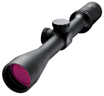 Picture of BLEMISHED Burris Fullfield II E1 Rifle Scope - 3-9x40mm Illum. Ballistic Plex Reticle Matte 200322-B