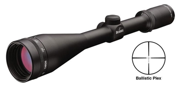 Picture of Burris Optics 200183 Fullfield II Riflescope 4.5-14x42 mm (Ballistic Plex Reticle Matte Black) BUR-200183 200183B