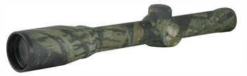 Picture of BLEMISHED Burris Fullfield II Scope 1.5x26mm Plex Reticle Mossy Oak Breakup 200403B