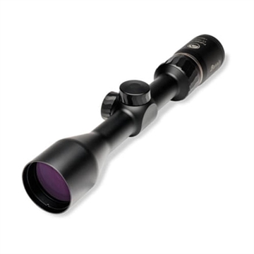 Picture of BLEMISHED Burris Fullfield IV 2.5-10x42mm Rifle Scope 1" SFP Plex Reticle Non Illum Matte Black 200487-B