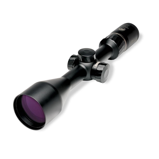 Picture of BLEMISHED Burris Fullfield IV Rifle Scope - 4-16x50mm 1" SFP 6.5 Creedmoor Reticle Non-Illum Matte 200493-B