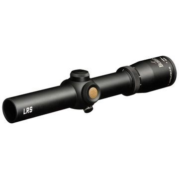 Picture of BLEMISHED Burris Fullfield TAC30 Rifle Scope - 1-4x24mm 30mm Ballistic CQ Reticle 200433B