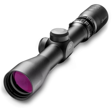 Picture of BLEMISHED Burris Handgun Scope 2-7x32mm 1" SFP Ballistic Flex Black 200299B