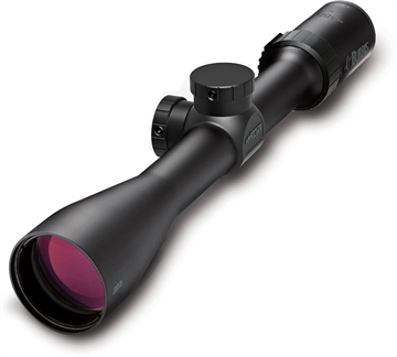 Picture of BLEMISHED Burris MSR-223 Rifle Scope - 3-9x-40mm Ballistic Plex Reticle Black Matte 200137-B