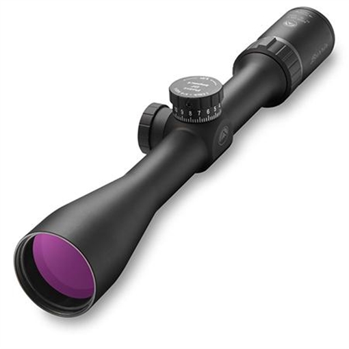 Picture of BLEMISHED Burris MSR-22LR Rifle Scope - 3-9x-40mm Ballistic Plex Reticle 33-13' FOV Matte 200136-B