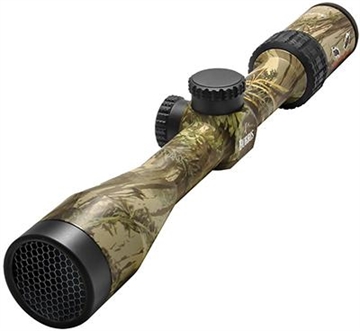 Picture of BLEMISHED Burris Predator Quest Rifle Scope - 3-9x40mm Ballistic Plex E1 33-13' FOV 3.1-3.8" ER Camo 200365-B