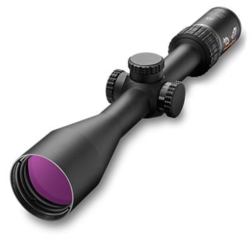 Picture of BLEMISHED Burris Predator Quest Rifle Scope - 4.5-14x42mm Ballistic Plex E1 Side Focus 22-7.5' FOV 3.1-3.8" ER Matte 200370-B