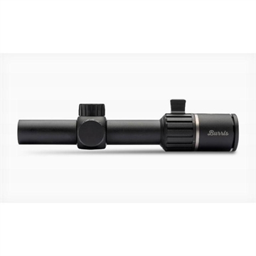 Picture of BLEMISHED Burris RT-8 Rifle Scope 1-8x24mm 3PBurris 4 illum Matte 200540-B