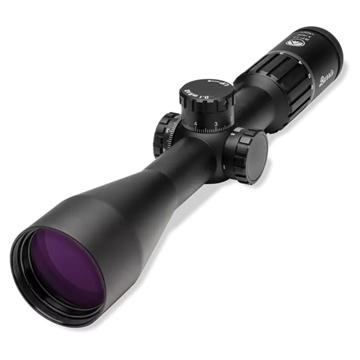 Picture of BLEMISHED Burris RT Series 3-15x50mm Rifle Scope 30mm FFP SCR 2 MIL Non Illum Matte 200480-B