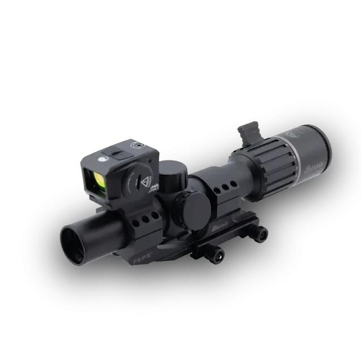 Picture of BLEMISHED Burris RT6 1-6x24mm Kit w/ FFE Red Ballistic AR 200575-B