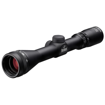 Picture of BLEMISHED Burris SCP 3x12 Ballistic Plex Handgun Scope Parallax Adjustable BU200309B