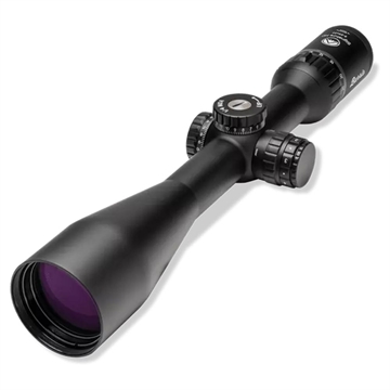 Picture of BLEMISHED Burris Signature HD Rifle Scope 5-25x50 FFP 6.5 Illum Matte 200535-B