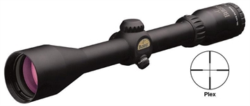 Picture of BLEMISHED Burris Signature Select Rifle Scope - 3-10x40mm Plex Reticle 37-15' 3.5-4.0" Matte 200562B
