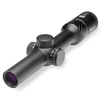 Picture of BLEMISHED Burris Six Xe 1-6x24 30mm RFP German 3P #4 Illum - Black 200626-B