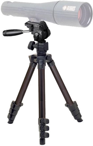 Picture of BLEMISHED Burris Standard Tripod & Window Mount (14 to 43 in. extension) 300151B