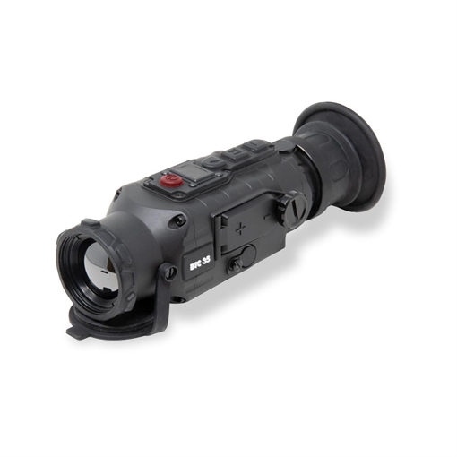 Picture of BLEMISHED Burris Thermal Clip-on Burris Thermal Clip-on USM BTC 35 300621-B