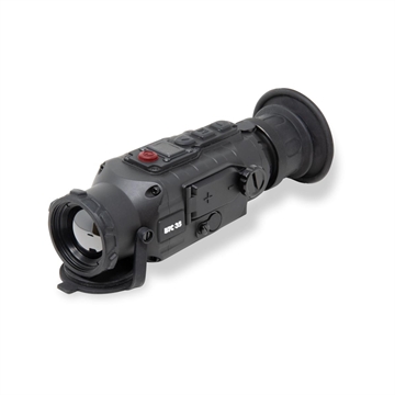 Picture of BLEMISHED Burris Thermal Clip-on Burris Thermal Clip-on USM BTC 35 300621-B