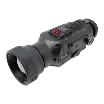 Picture of BLEMISHED Burris Thermal Clip-on USM BTC 50 300620-B