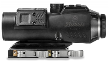 Picture of BLEMISHED Burris T.M.P.R. System - 5x32mm Prism Sight w/FastFire M3 and Laser Sight 300229-B