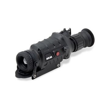Picture of BLEMISHED Burris USM S35 Thermal Rifle Scope - Black 300601-B