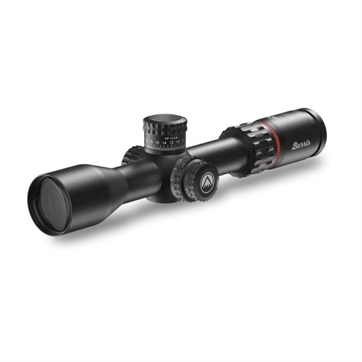 Picture of BLEMISHED Burris Veracity PH Rifle Scope 2.5-12x42 30mm FFP 3PW Wind MOA PEK Illum. Black 200201B