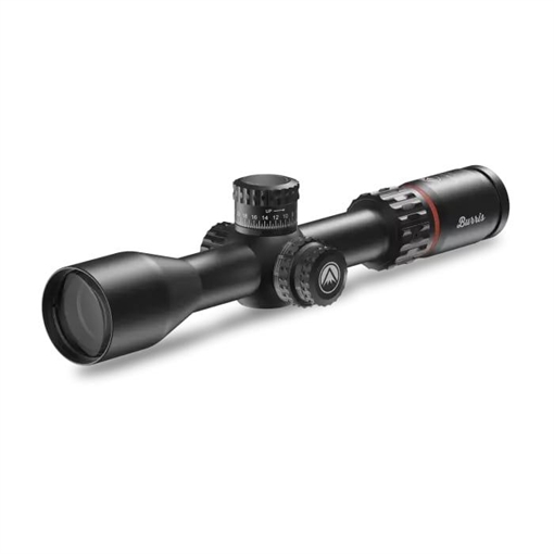 Picture of BLEMISHED Burris Veracity PH Rifle Scope 3-15x44 30mm FFP RC MOA Illum. Black 200202B