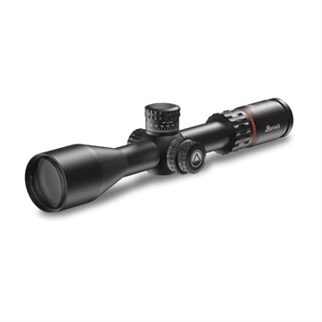 Picture of BLEMISHED Burris Veracity PH Rifle Scope 4-20x50 30mm FFP RC MOA Illum. Black 200203B