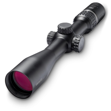 Picture of BLEMISHED Burris Veracity Rifle Scope - 2-10x-42mm MAD Low knob Ballistic Plex E1 FFP Matte 200621-B