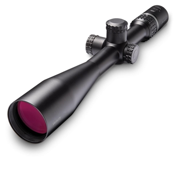 Picture of BLEMISHED Burris Veracity Rifle Scope - 5-25x-50mm SCR MOA Reticle Front Focal Black Matte 200652-B