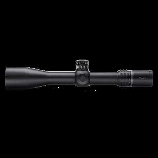 Picture of BLEMISHED Burris XTR II 8-40x50mm Rifle Scope 34mm SFP F-Class MOA Reticle Matte Black 201081-B