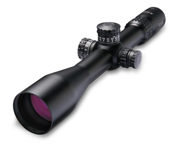 Picture of BLEMISHED Burris XTR II Rifle Scope - 4-20x50mm Illum. G2B Mil-Dot Reticle Matte 201040-B