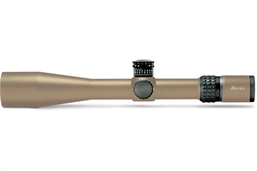 Picture of BLEMISHED Burris XTR-II Rifle Scope - 5-25x-50mm Illuminated SCR Mil FFP Flat Dark Earth 201056-B