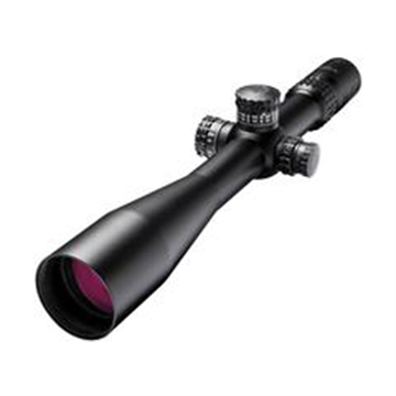Picture of BLEMISHED Burris XTR II Rifle Scope - 8-40x50mm SF Illum. F-Class MOA Reticle Matte 201080-B