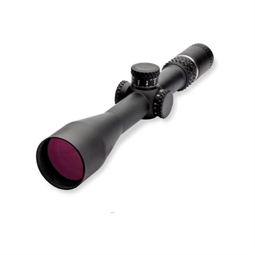 Picture of BLEMISHED Burris XTR III Rifle Scope 5.5-30x56mm 34" FFP USA SCR MOA Non Illum Black 201211-B