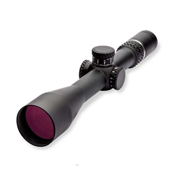 Picture of BLEMISHED Burris Xtreme Tactical XTR III Rifle Scope - 5.5-30x56mm 34mm FFP Non Illum USA SCR Mil Reticle - Matte Black 201210-B