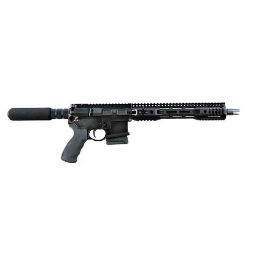 Picture of BLEMISHED Franklin Armory CA11 Pistol .300 Blackout 10rd Magazine 11.5" Barrel Black CA Approved 00-30021-BLK-BLEM CA11
