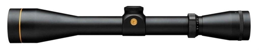 Picture of BLEMISHED Leoupold VX-2 Rifle Scope Rifle Scope - 3-9x40mm CDS Duplex Reticle Matte 114404B