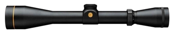 Picture of BLEMISHED Leoupold VX-2 Rifle Scope Rifle Scope - 3-9x40mm CDS Duplex Reticle Matte 114404B
