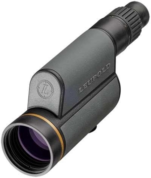 Picture of BLEMISHED Leupold 12-40x60mm HD Titanium Gray MOA Spotting Scope 172998