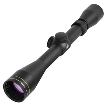 Picture of BLEMISHED Leupold American Marksman Rifle Scope - 3-9x40mm LR Wind-Plex Reticle Black Matte 177668