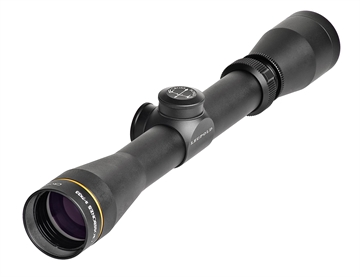 Picture of BLEMISHED Leupold Crossbones Scope - 2-7x33m Crossbones Ballistic Reticle Matte 113870