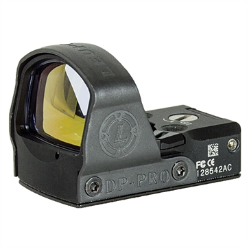Picture of BLEMISHED Leupold DeltaPoint Pro Reflex Sight - 7.5 MOA Dot Reticle Matte 119687B