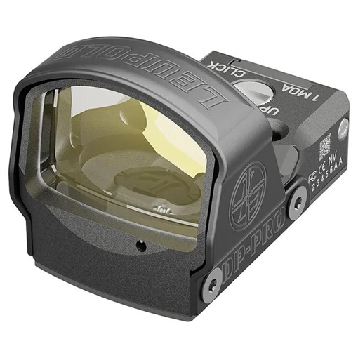 Picture of BLEMISHED Leupold DeltaPoint Pro Reflex Sight 2.5 MOA Dot Matte User adj NV 181591