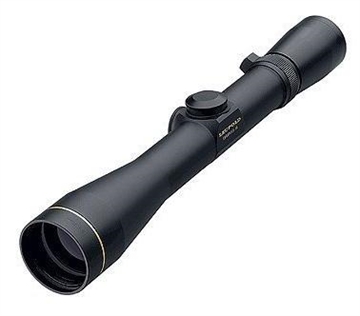 Picture of BLEMISHED Leupold European-30 Rifle Scope - 3-9x40mm 30mm Duplex Reticle Matte 54125