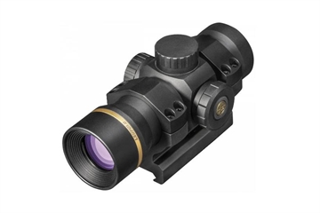 Picture of BLEMISHED Leupold Freedom - RDS Rifle Scope - 1x34 (34mm) Red Dot 1.0 MOA Dot w/Mount 178260